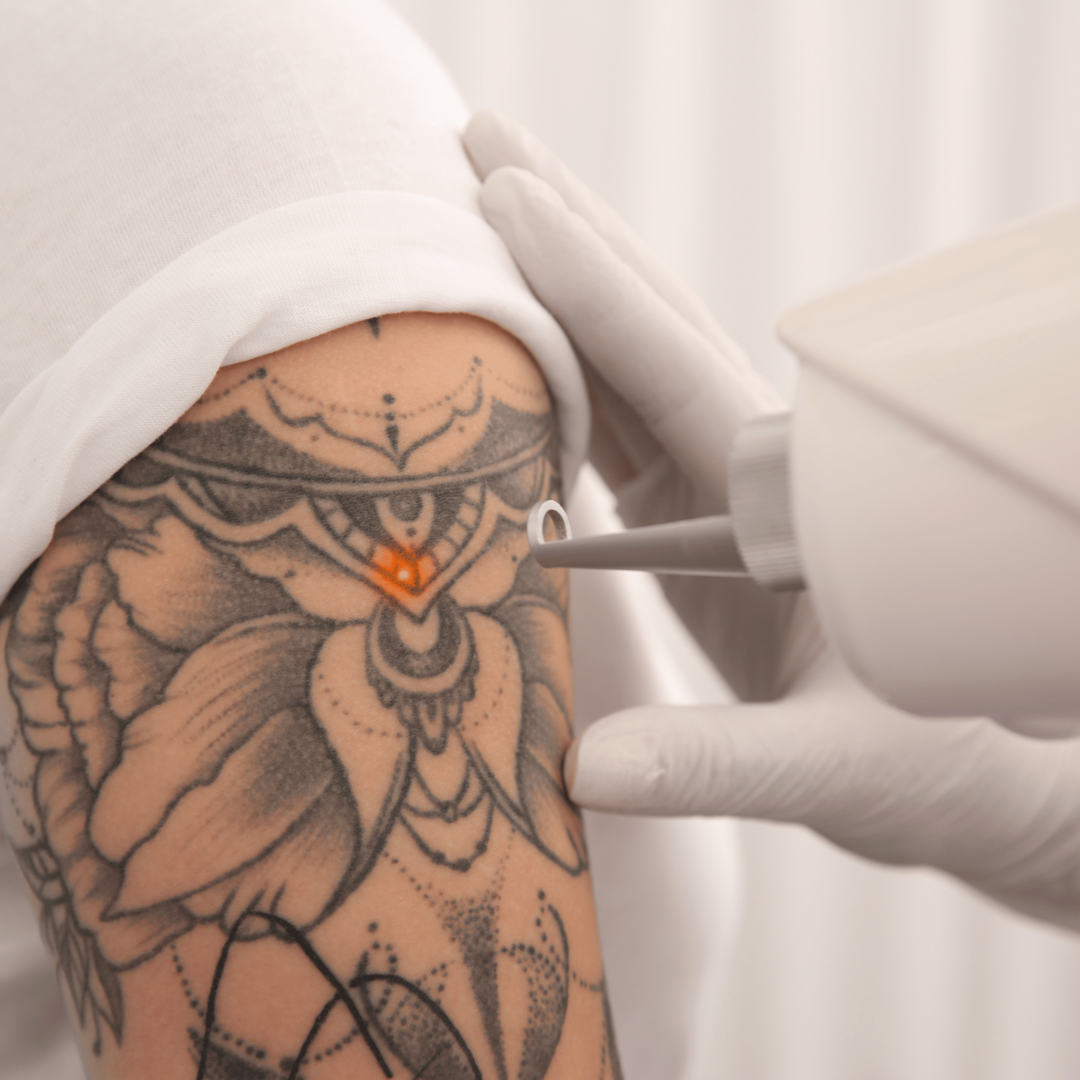 tatoo square tatoo square